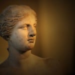 Venus de milo - ilovemytho